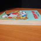 Aku Ankka neljännesvuosikerta, 4 / 1991 - pikkukuva 4