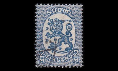 120BW1 o M-17 2mk (14¼:14¾) W1 (1925)