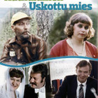 Kätkäläinen / Uskottu Mies (2xDVD) - pikkukuva 1