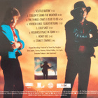 Stevie Ray Vaughan Double Trouble limited-edition gold disc - pikkukuva 4