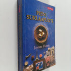 Joanne Harris : Pieni suklaapuoti - pikkukuva 1