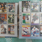 NHL Jääkiekkokortteja v.1990 luvulta n.1030 kpl. - pikkukuva 5