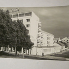 VANHA Postikortti Kotka 1950-l Alkup.Mallikappale - pikkukuva 1