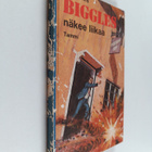 W. E. Johns : Biggles näkee liikaa - pikkukuva 1