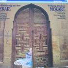 W.A.Mozart DIE ENTFÜHRUNG AUS DEM SERAIL (3 x CD) - pikkukuva 1