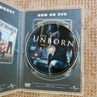 The unborn DVD - pikkukuva 3