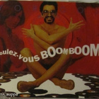 Yorgos • Voulez-Vous Boom Boom CD Maxi-Single - pikkukuva 1