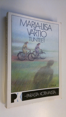 Marja-Liisa Vartio : Tunteet