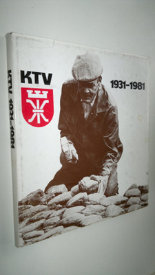KTV 1931-1981