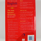Macmillan English dictionary for advanced learners - pikkukuva 2