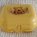 TUPPERWAREN MINI BABUSKA NALLE PUH, DISNEY - pikkukuva 2