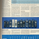 Tekniikan Maailma n:o 11 1997 Citroen Berlingo. Peugeot 406 - pikkukuva 3
