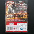 DVD: War Of The Dead (O: Marko Mäkilaakso 2011) - pikkukuva 2