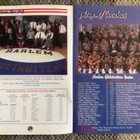 KIERTUEKIRJA: HARLEM GLOBETROTTERS - pikkukuva 5