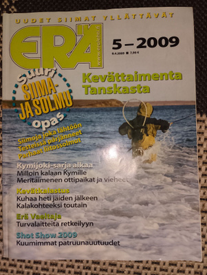 Erä 5/2009