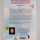 Christoffer Holst : Suviunelmia ja verenpunaa - pikkukuva 2