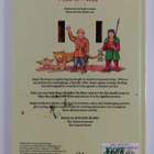 The sacred stone : a magical mystery book - pikkukuva 2