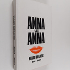 Klaus Rifbjerg : Anna (jag) Anna - pikkukuva 1