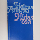Helena Anhava : Hidas osa : runoja - pikkukuva 1