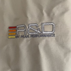 PEAK PERFORMANCE R&D PARKA TAKKI KOKO XXL - pikkukuva 5