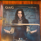 Gus G. - Fearless lp limited. Ed. 100 kpl. - pikkukuva 1