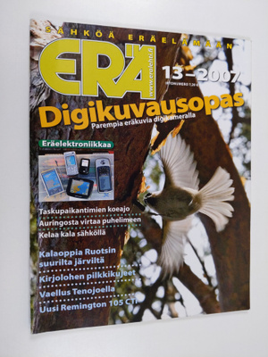 Erä 13 / 2007