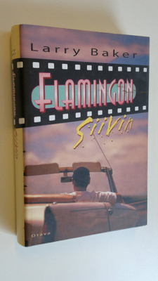 Larry Baker : Flamingon siivin