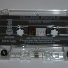 C-kasetti - VILLAGE PEOPLE - Macho Man - 1989 (1978) EX+ - pikkukuva 3