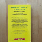 Suomalaiset sairaudet ja niiden hoito ( 1998 ) - pikkukuva 2
