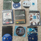 PS2 PELIT/TARVIKKEET (PELIT,DEMOT,KOTELOT, MANUAALIT) - pikkukuva 2