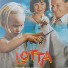 LOTTA MUUTTAA POIS DVD - pikkukuva 1