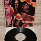 Tommi & Hombre lp - pikkukuva 1