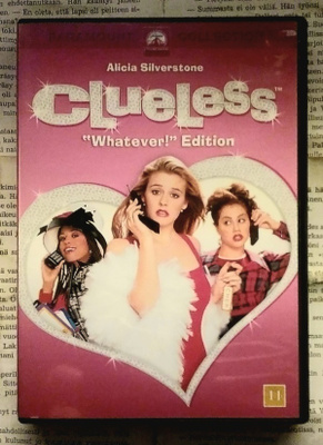 Clueless • "Whatever!" Edition (DVD)