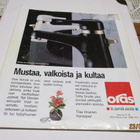 Gloria sisustus joulu 1992 - pikkukuva 3