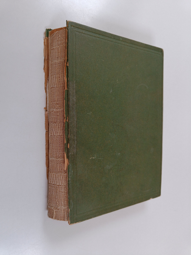 Frances Parkinson Keyes : Kuningattaren pitsikudos