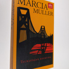 Marcia Muller : Teurastajan koukussa - pikkukuva 1