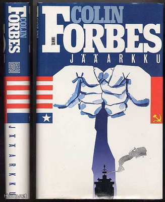 Forbes, Colin: Jääarkku (1989)