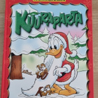 Ankkalinnan kuuraparta - pikkukuva 1