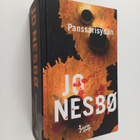 Jo Nesbö : Panssarisydän - pikkukuva 1