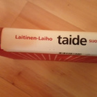 Taide sijoituskohteena P. Laitinen-Laiho - pikkukuva 2