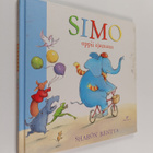 Sharon Rentta : Simo oppii ajamaan - pikkukuva 1