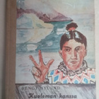 1946 Seikkailukirjasto numero 20 - pikkukuva 1
