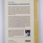 Tuomo Peltonen : Johtaminen ja organisointi : teemoja, nä... - pikkukuva 2