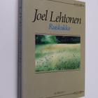 Joel Lehtonen : Ruiskukka : valikoima novelleja - pikkukuva 1