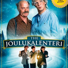 Joulukalenteri, The (38 789) UUSI -FI- DVD (2) 322min, ku - pikkukuva 1