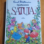 Enid Blytonin opettavaisia satuja - pikkukuva 1