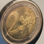 Suomalainen 2€ erikoiseuro kierrosta rahakehyksessä! - pikkukuva 5