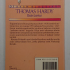 Thomas Hardy - Tessin tarina - pikkukuva 3