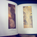 GUSTAV KLIMT 1862-1918 - Maailma naisen hahmossa (Sis.pk:t ) - pikkukuva 5
