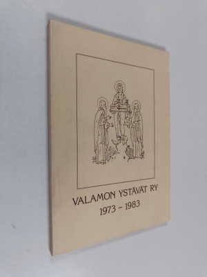 Valamon ystävät ry 1973-1983
